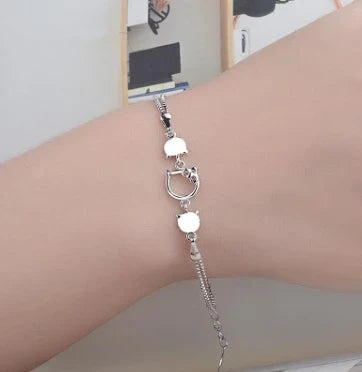 BRACELETS